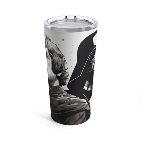 Father and Son Star Wars Tumbler 20oz - Image 4