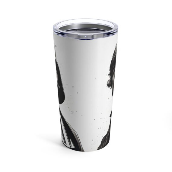 Father and Son Star Wars Tumbler 20oz - Image 2