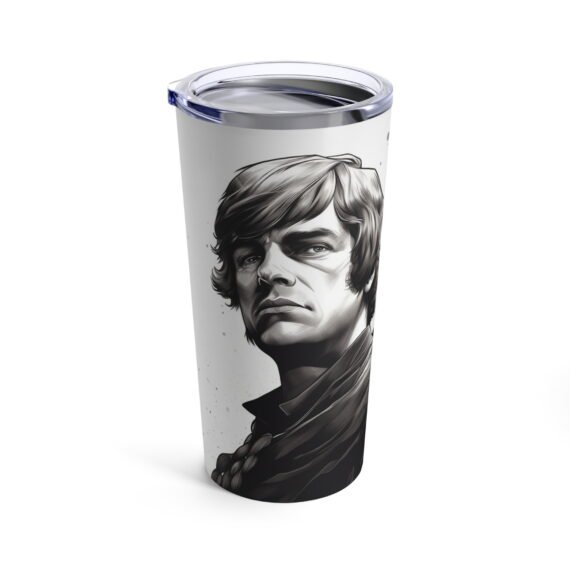 Father and Son Star Wars Tumbler 20oz - Image 3