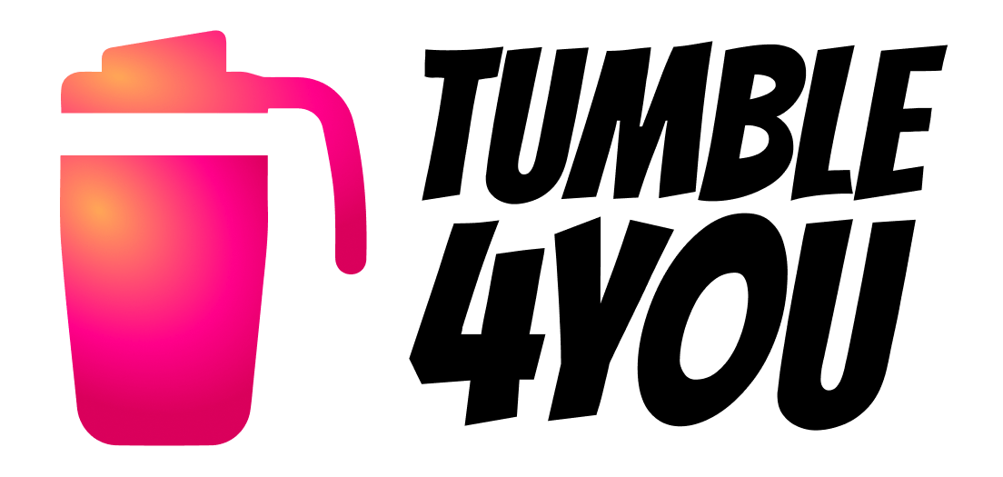 Tumble 4 You Logo